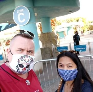 Meet your Posher, April